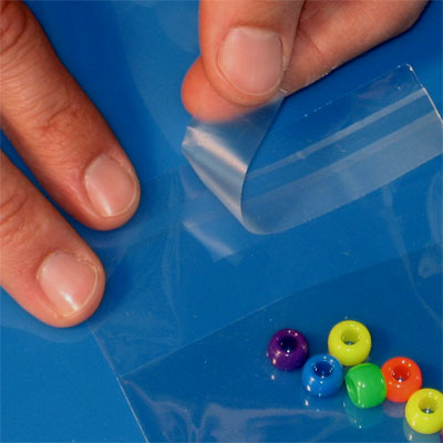 clear cello bags lip tape cello bags a2 envelope sleeves