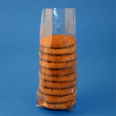gtzip com ultra clear cello bags ulta clear cookie bags